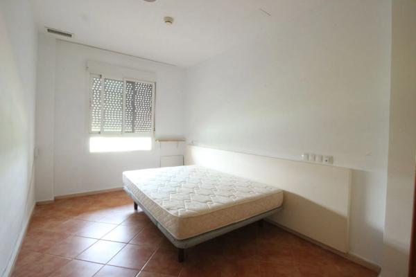 Piso en avenida del Puerto, 1