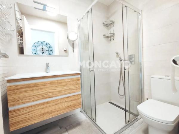 Piso en avenida del Puerto