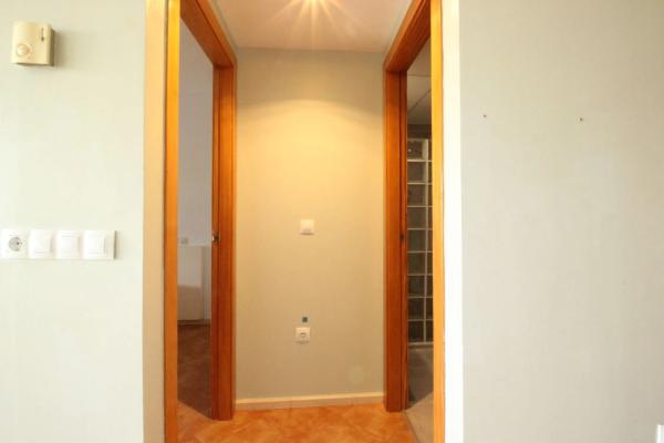 Piso en avenida del Puerto, 1