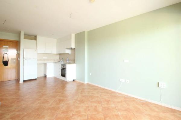 Piso en avenida del Puerto, 1