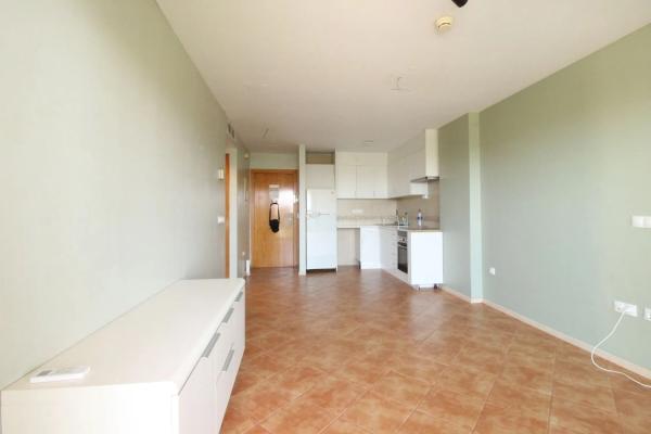 Piso en avenida del Puerto, 1