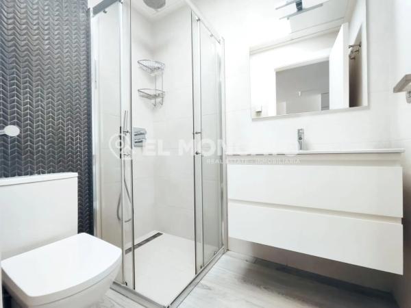 Piso en avenida del Puerto