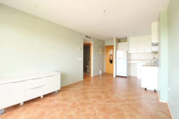 Piso en avenida del Puerto, 1