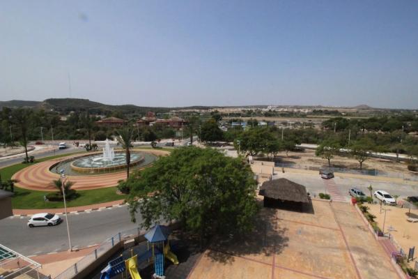 Piso en avenida del Puerto, 1