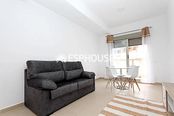 Piso en Guardamar Playa