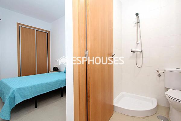 Piso en Guardamar Playa