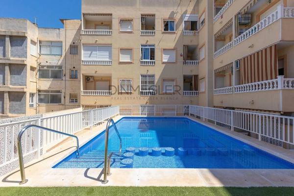 Ático en avenida del Mediterrani, 12