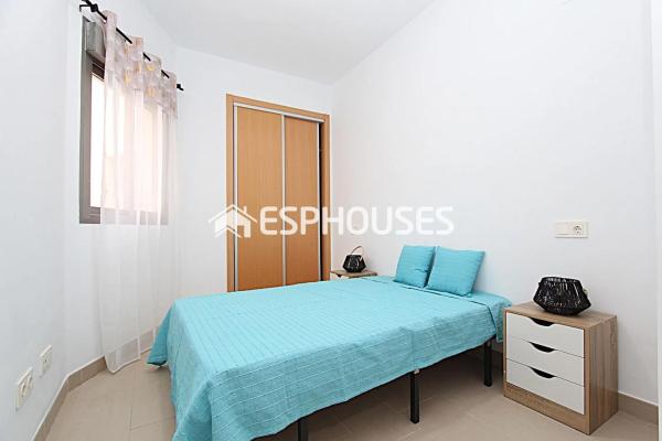 Piso en Guardamar Playa