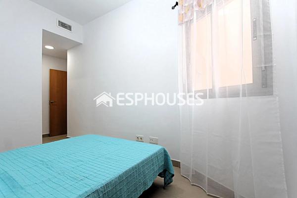 Piso en Guardamar Playa