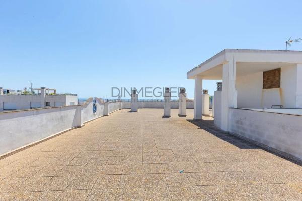 Ático en avenida del Mediterrani, 12