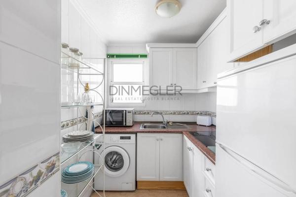 Ático en avenida del Mediterrani, 12