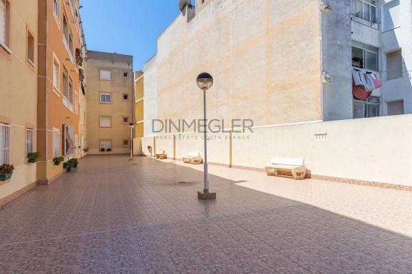 Ático en avenida del Mediterrani, 12