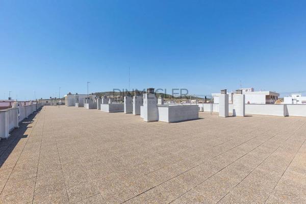 Ático en avenida del Mediterrani, 12