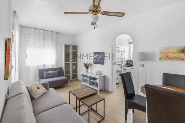 Ático en avenida del Mediterrani