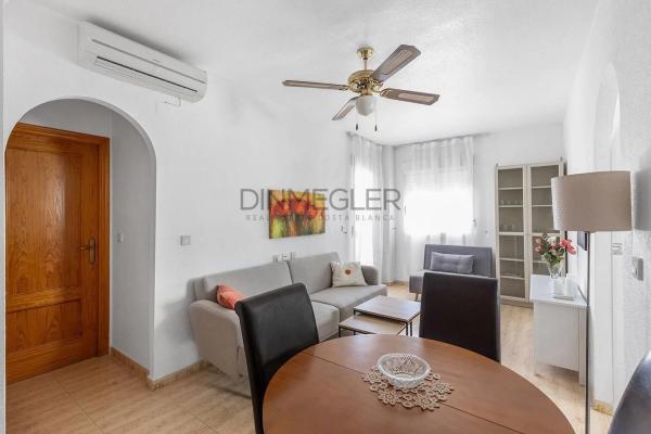 Ático en avenida del Mediterrani