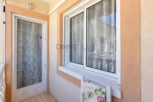 Ático en avenida del Mediterrani