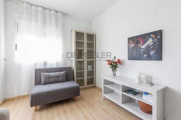 Ático en avenida del Mediterrani