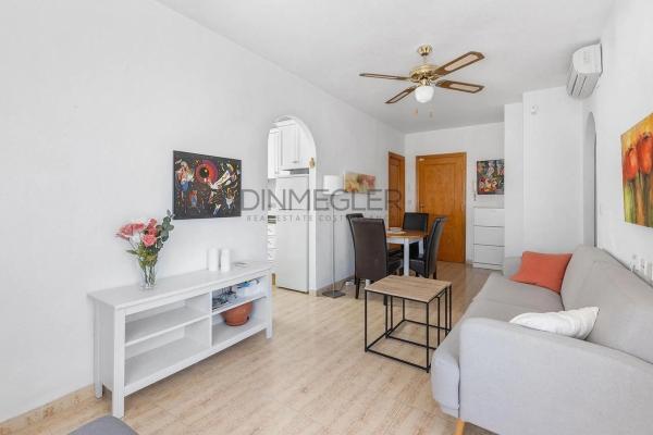 Ático en avenida del Mediterrani