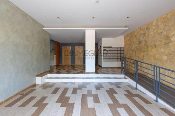 Ático en avenida del Mediterrani