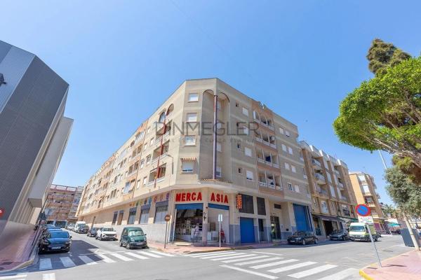 Ático en avenida del Mediterrani