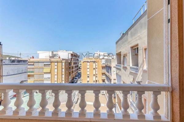 Ático en avenida del Mediterrani