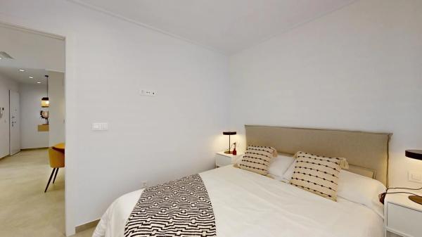 Piso en calle Vicente Aracil