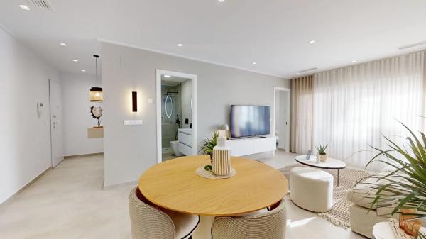 Piso en calle Vicente Aracil