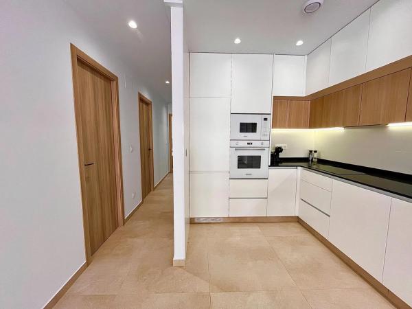 Piso en Puerto Deportivo