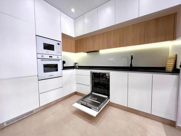 Piso en Puerto Deportivo