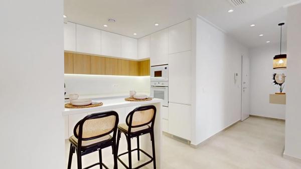 Piso en calle Vicente Aracil