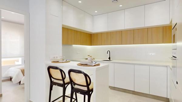 Piso en calle Vicente Aracil