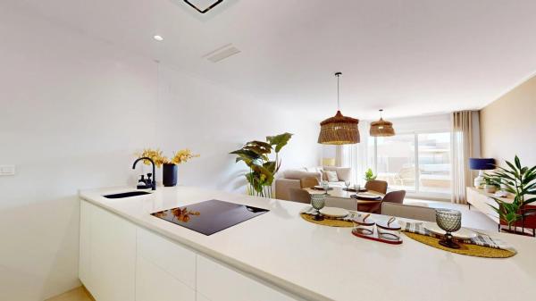 Piso en calle Vicente Aracil