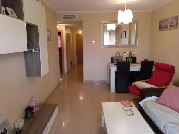 Piso en Urbanizaciones