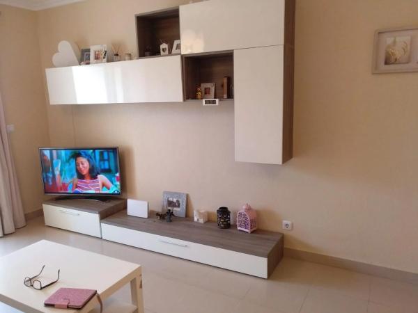 Piso en Urbanizaciones