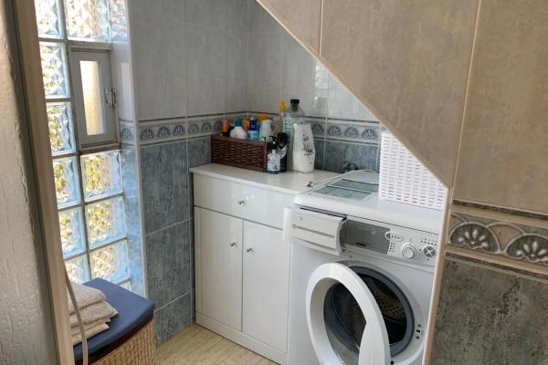 Chalet adosado en calle la Margarida