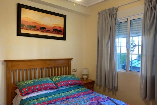 Chalet adosado en calle la Margarida