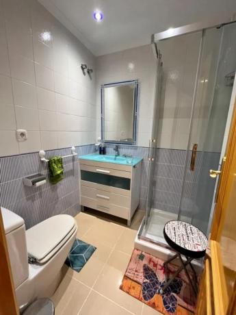 Piso en Puerto Deportivo