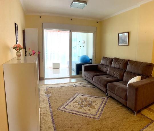 Piso en Puerto Deportivo