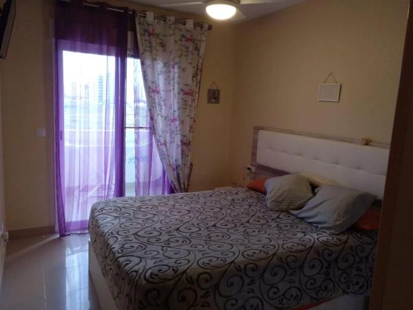 Piso en Urbanizaciones