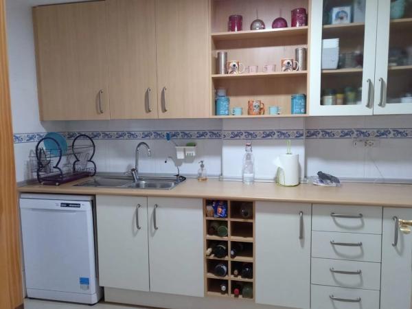 Piso en Urbanizaciones