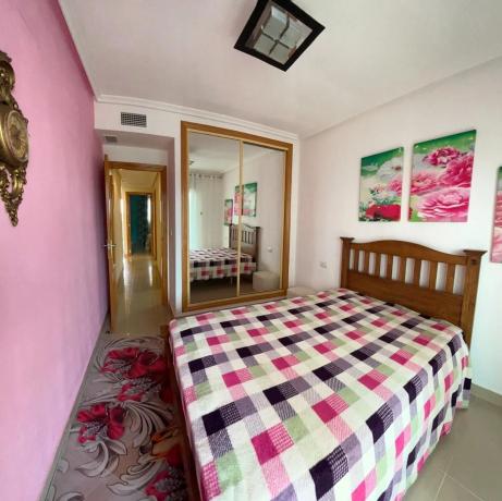 Piso en Puerto Deportivo