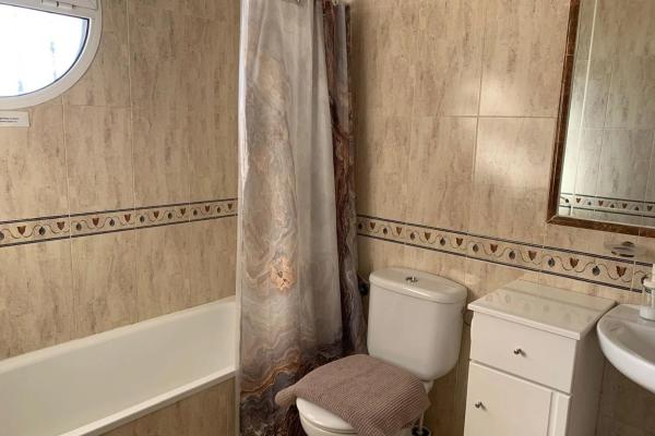 Chalet adosado en calle la Margarida