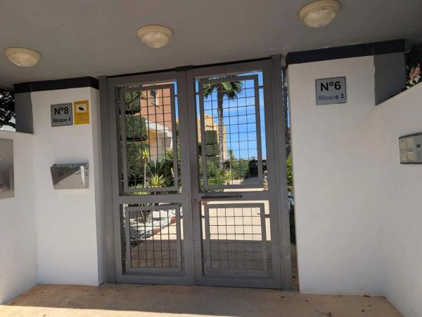 Piso en Urbanizaciones