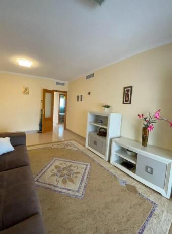 Piso en Puerto Deportivo