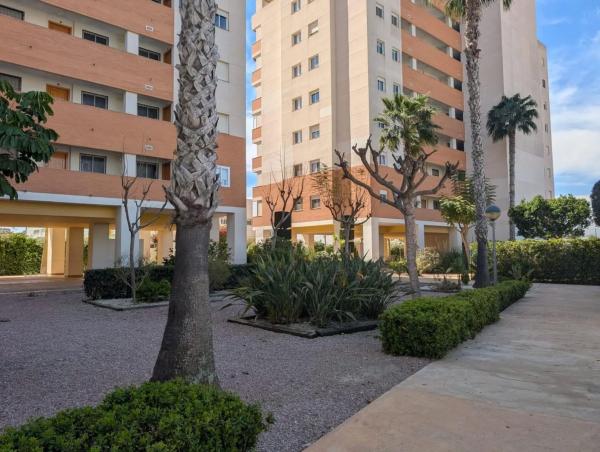 Piso en Urbanizaciones