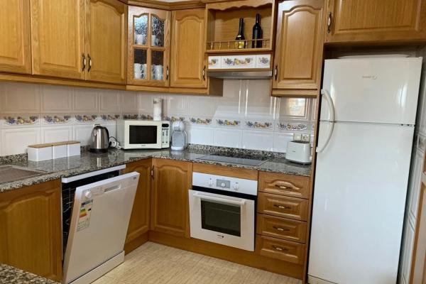 Chalet adosado en calle la Margarida