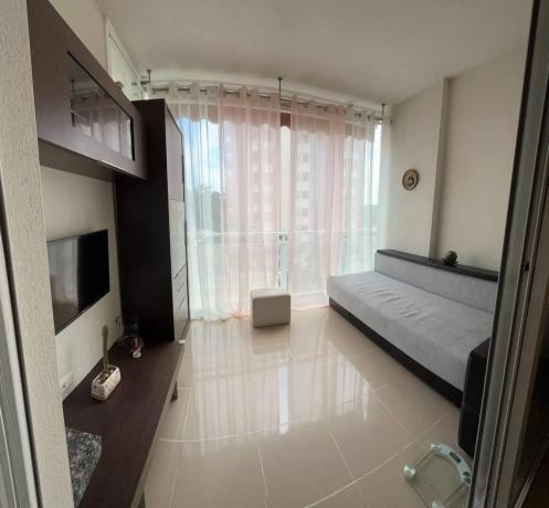 Piso en Puerto Deportivo