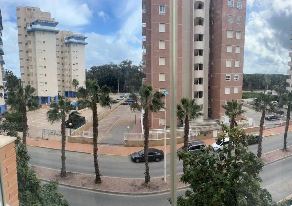Piso en Puerto Deportivo