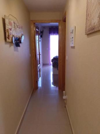 Piso en Urbanizaciones