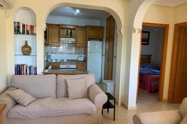 Chalet adosado en calle la Margarida